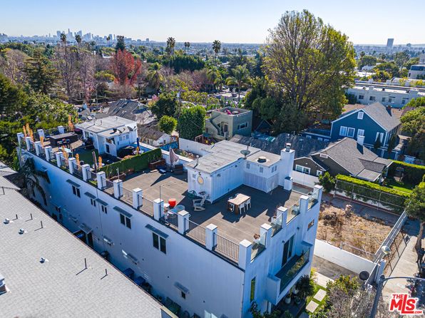 Property image for 1336 N Fairfax Ave, Los Angeles, CA 90046