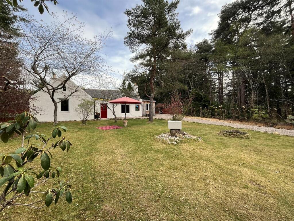 Additional image 25 of Carron Lodge, Carron