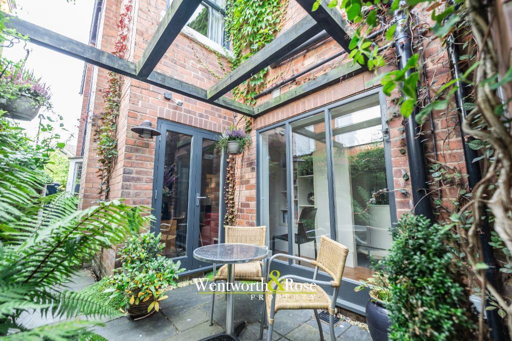 Additional image 30 of Harrisons Road, Harborne, Birmingham, B15 3QR