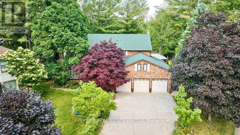 Property image for 1201 ABBEY ROAD|Pickering (Liverpool), Ontario L1X1W1