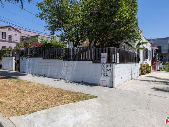700 N Dillon St, Los Angeles, CA 90026