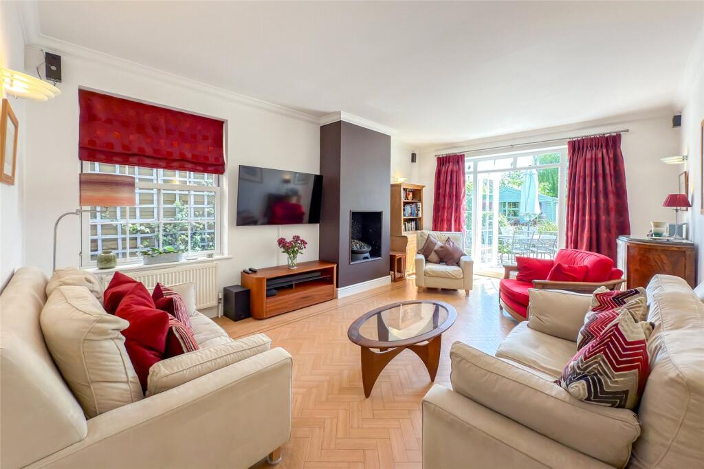 Additional image 23 of Hatfield Road, St. Albans, Hertfordshire, AL4