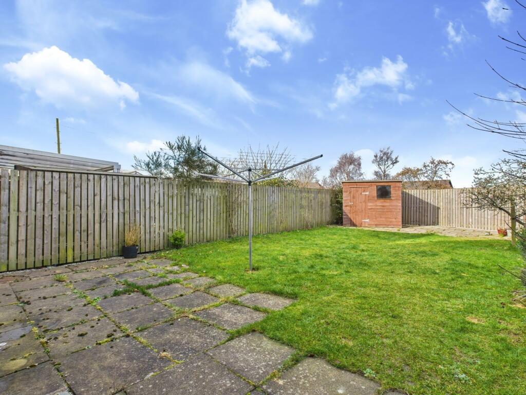 Additional image 16 of Ingleside, Pitmedden, AB41