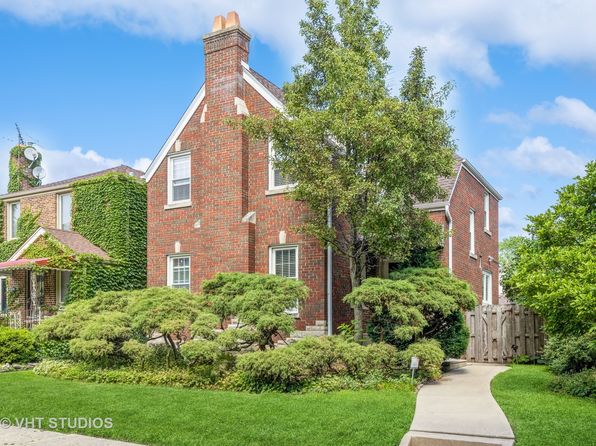 1823 N Newland Ave, Chicago, IL 60707
