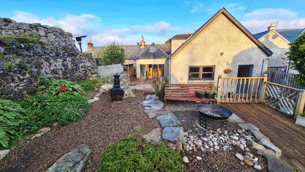 Additional image 20 of Milne's Brae, 1 School Road, Braemar, AB35