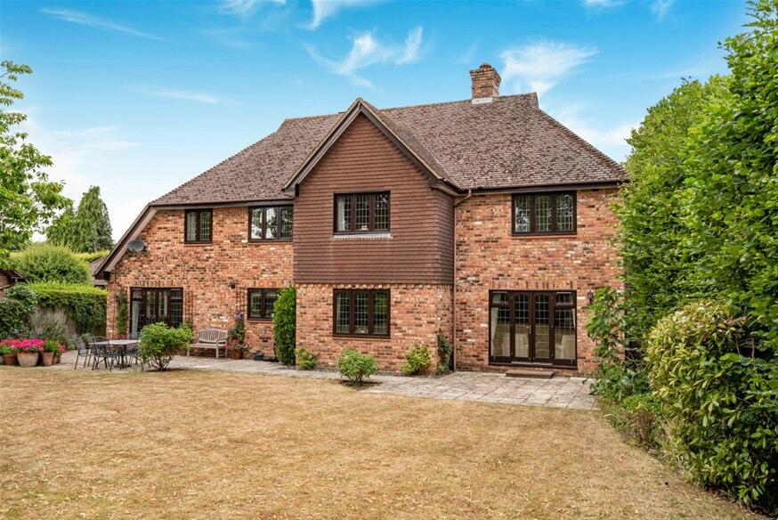 Additional image 17 of Park Avenue South, Harpenden, AL5