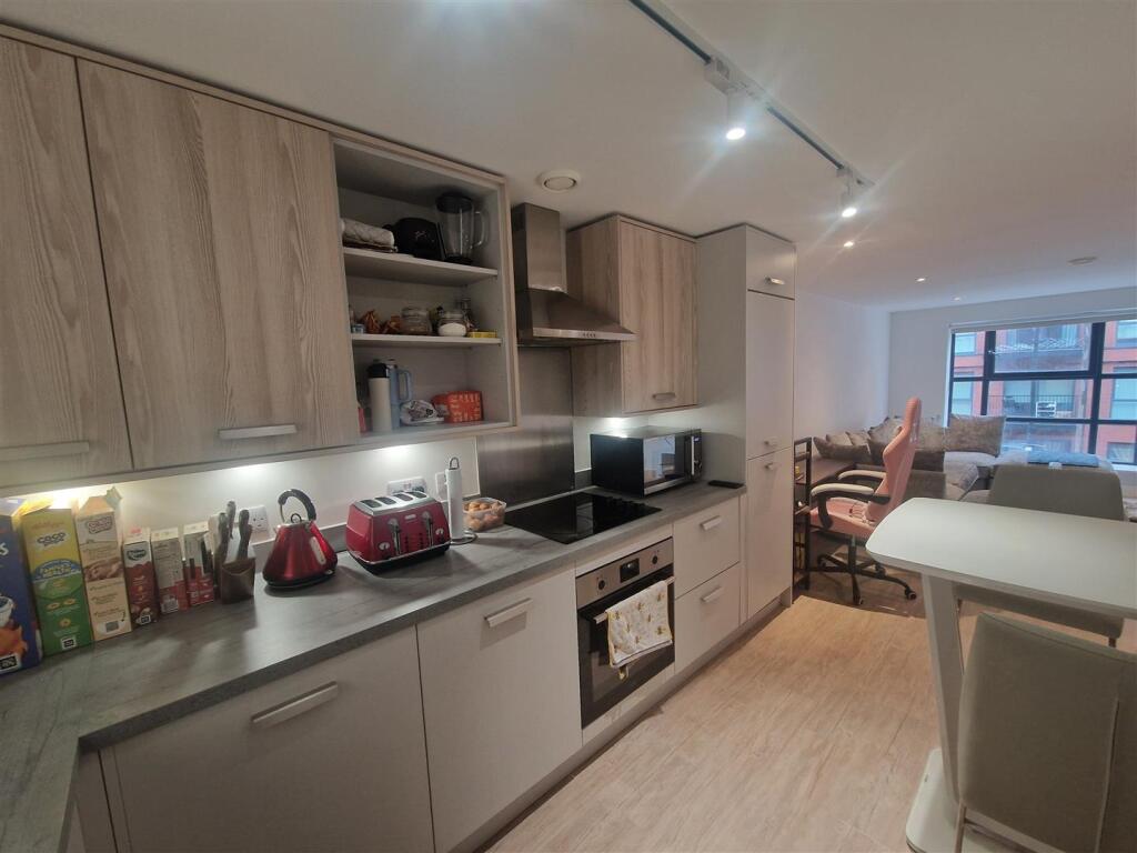 Additional image 5 of Bradford Street, Digbeth ,Birmingham