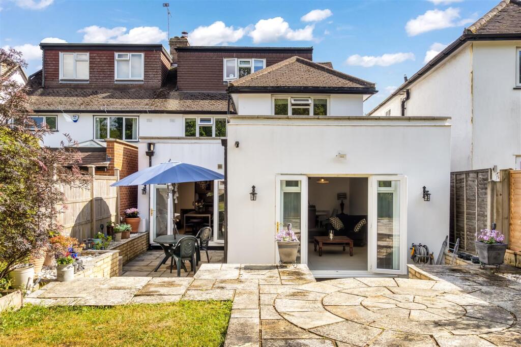 Additional image 15 of The Grove, Brookmans Park