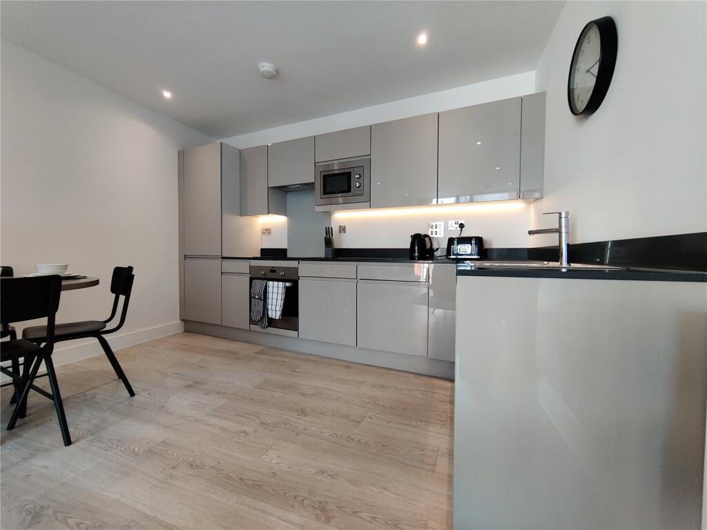 Additional image 3 of Charlotte Street, Birmingham, B3