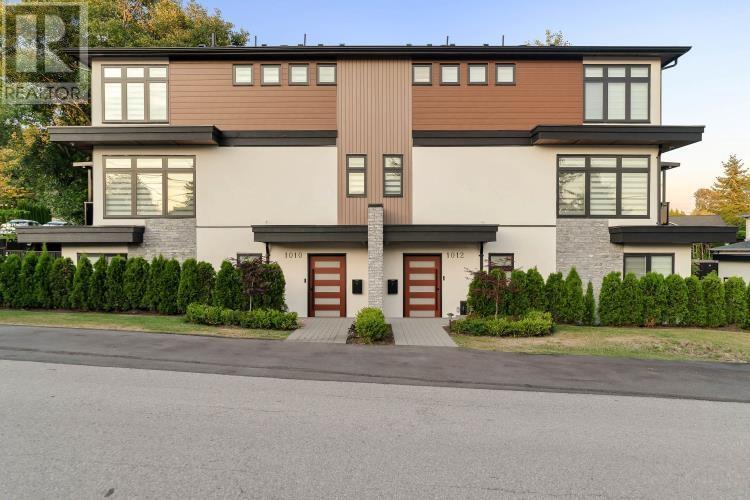 1012 AUGUSTA AVENUE|Burnaby, British Columbia V5A2V4