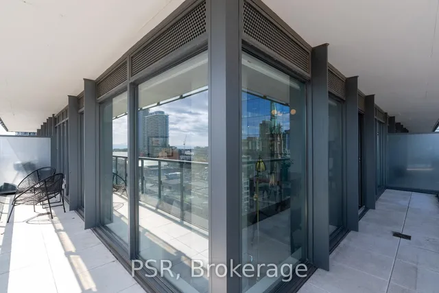 Additional image 28 of 60 Colborne St Unit 1202