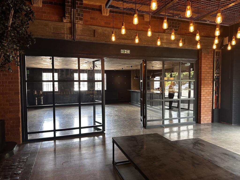 Additional image 11 of Lakeside Business Centre, Lifford Lane, Birmingham, B30 3NU