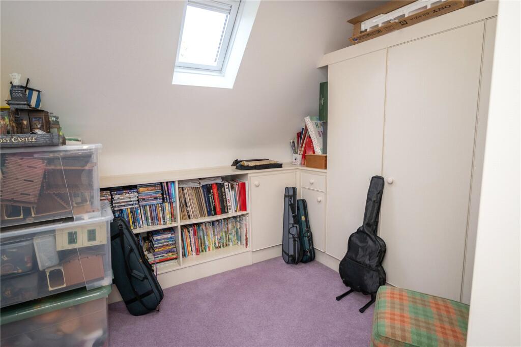 Additional image 22 of Grove Avenue, Moseley, Birmingham, B13