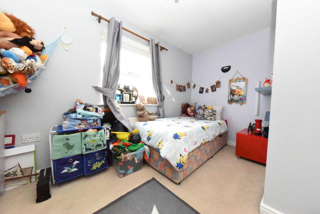 Additional image 11 of Brandwood Crescent, Kings Norton, Birmingham, B30 3QQ