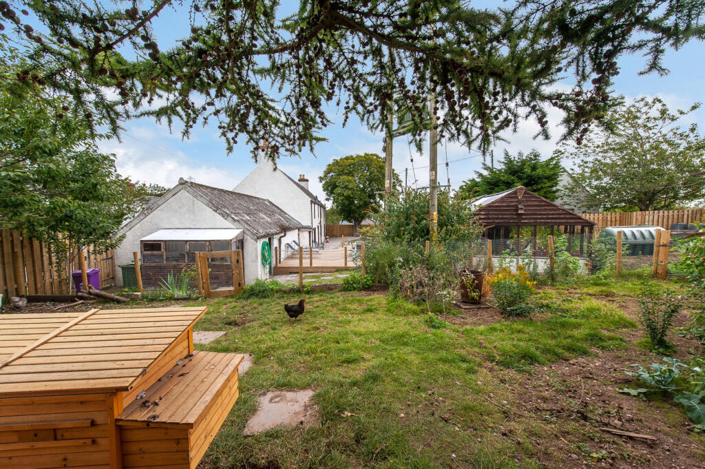 Additional image 18 of The Old Post Office, Northwaterbridge, Laurencekirk, Scotland