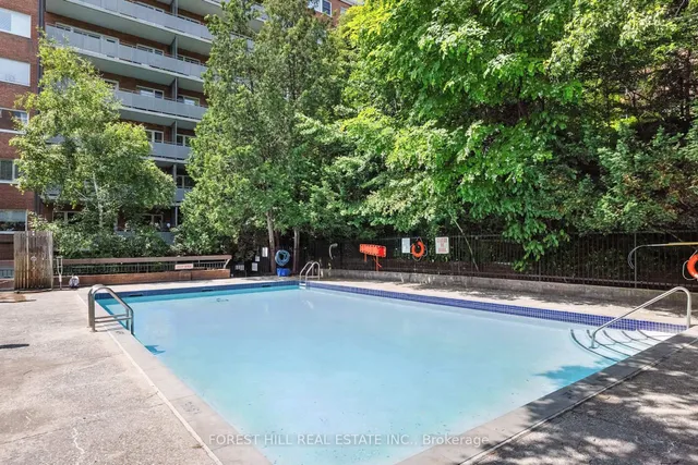 Additional image 17 of 21 Dale Ave Unit 805