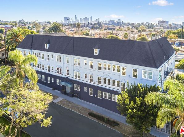4108 Marathon St, Los Angeles, CA 90029