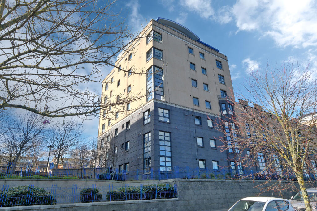 Additional image 28 of 21 Riverside Drive, The City Centre, Aberdeen, AB11