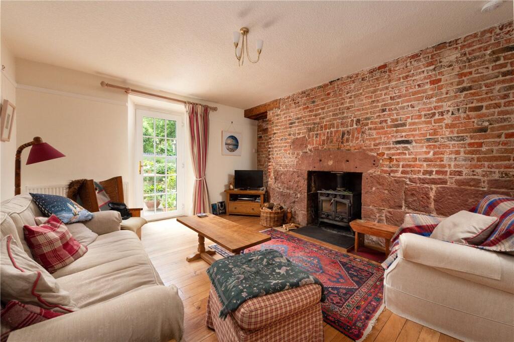 Additional image 13 of The Old Doctors House, Gamrie, Banff, Aberdeenshire, AB45