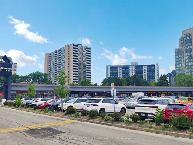 Additional image 34 of 3233 Eglinton Ave Unit 913