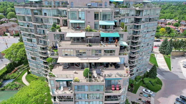 Additional image 3 of 10 Guildwood Pkwy Unit 1226