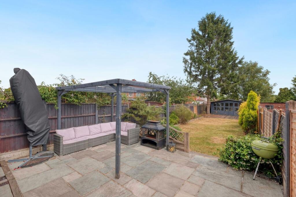 Additional image 14 of Bosworth Road, Birmingham, B26