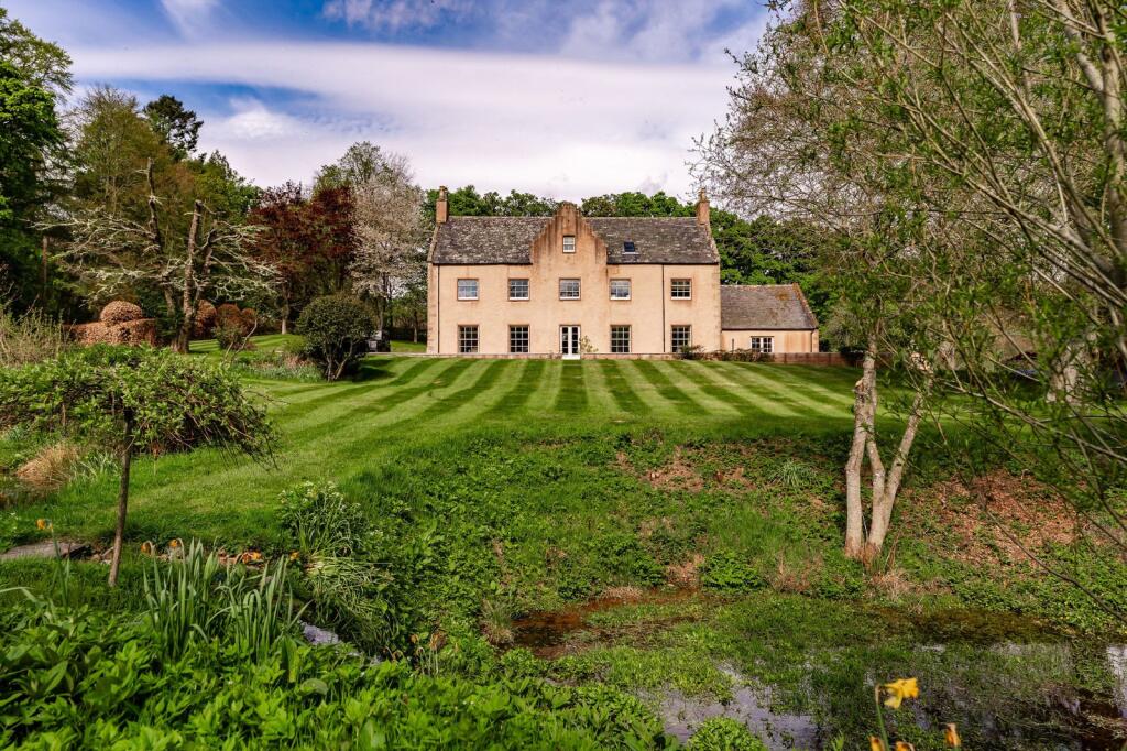 Additional image 24 of Cushnie, Alford, Aberdeenshire