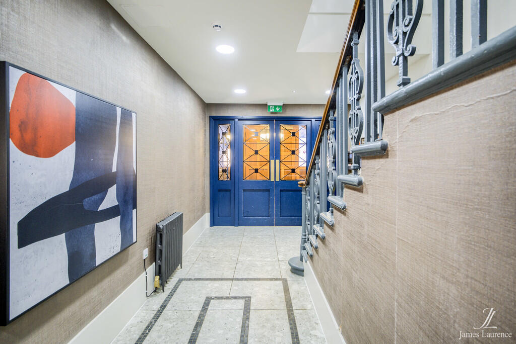 Additional image 5 of The Lightwell, 71 Cornwall Street, Birmingham City Centre