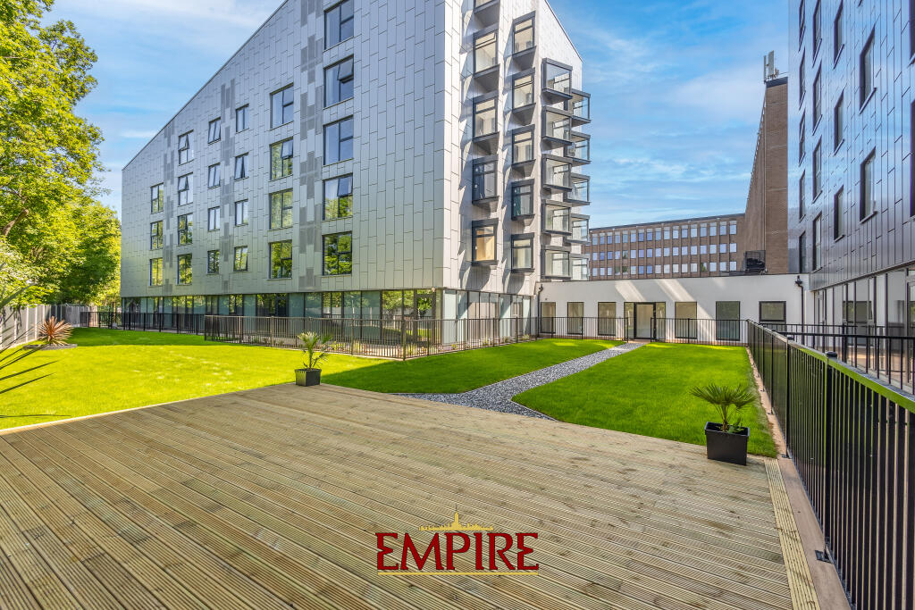 Additional image 13 of City Green, 2094 Coventry Road B26 3YY