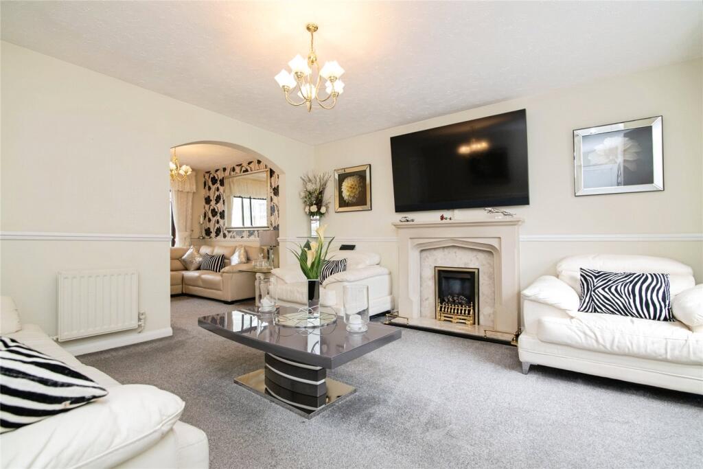 Additional image 6 of Bartley Woods, Birmingham, West Midlands, B32