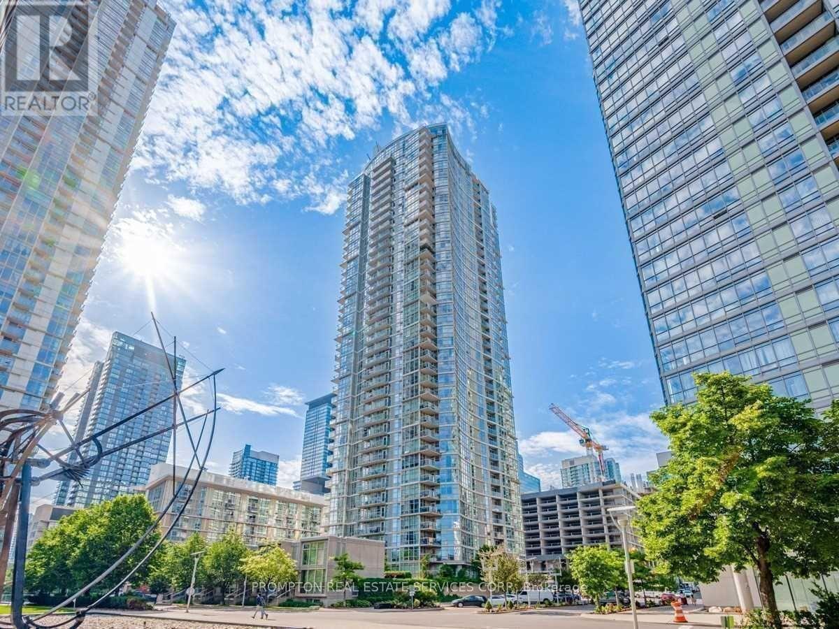 1101 - 10 NAVY WHARF COURT|Toronto (Waterfront Communities), Ontario M5V3V2