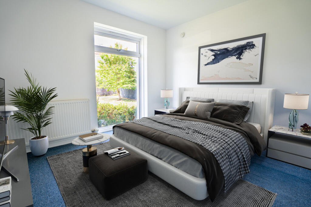 Additional image 2 of Overhills Walk, Aberdeen, AB21