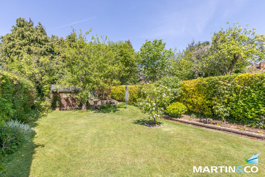 Additional image 18 of Wilmington Road, Quinton, B32