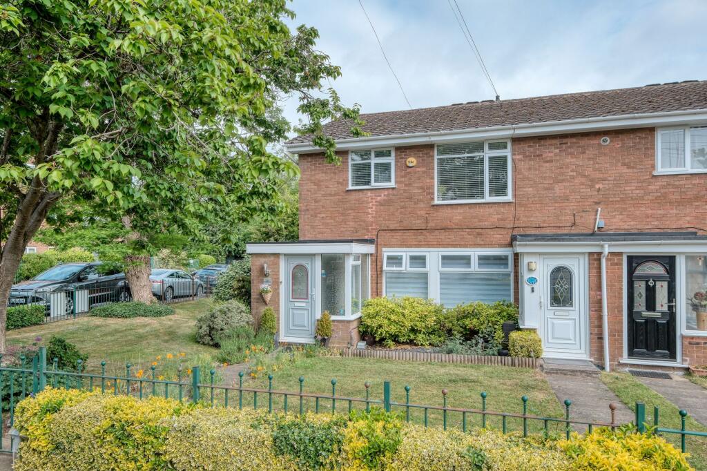 Frankley Beeches Road, Birmingham, B31