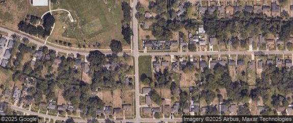 9303 Noel St, Houston, TX 77033