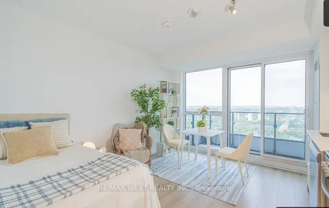 395 Bloor St Unit 5508