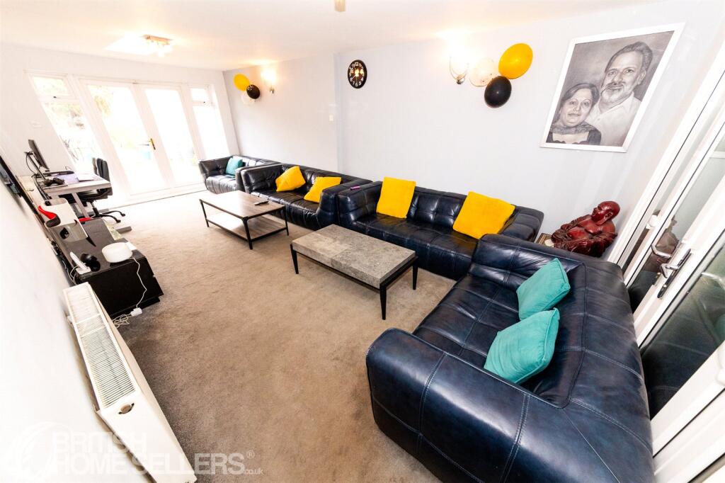 Additional image 5 of Glaisdale Road, Birmingham, West Midlands, B28