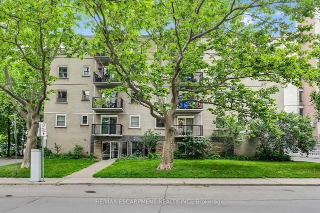 房产图片 2 - 40 Robinson St 单元 208