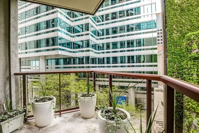 Additional image 15 of 85 Bloor St Unit 410