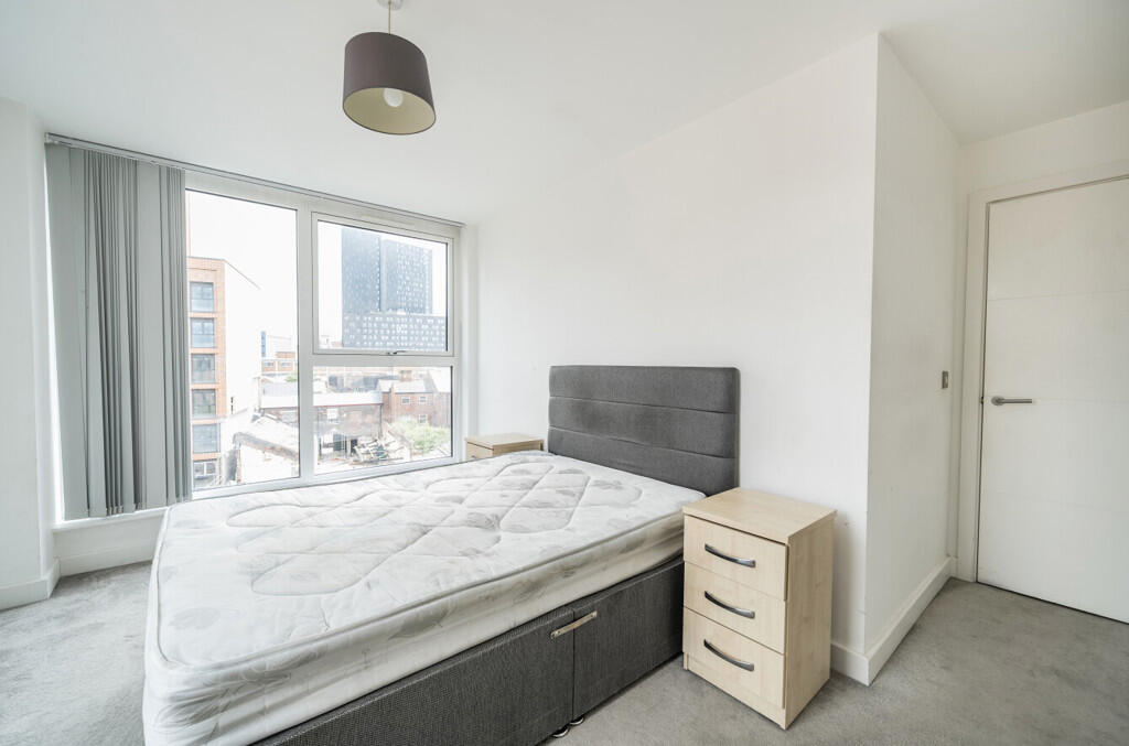 Additional image 9 of Cliveland Street Lofts, 25 Cliveland Street, Birmingham, West Midlands, B19