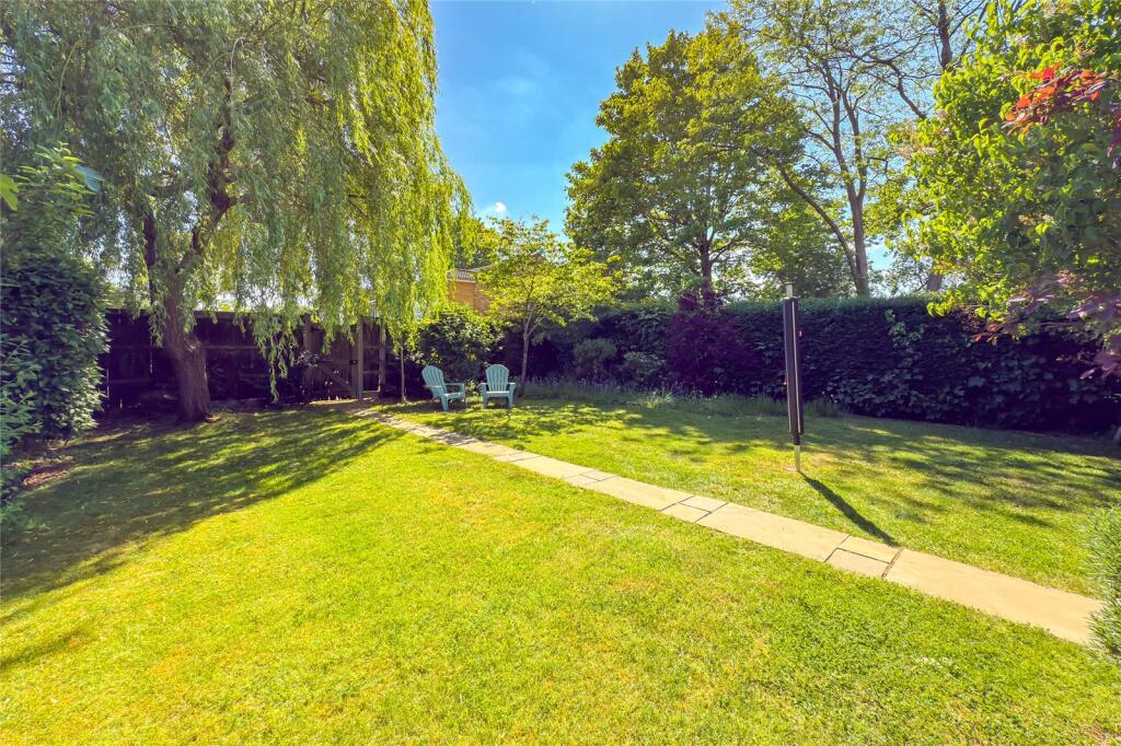 Additional image 12 of Hatfield Road, St. Albans, Hertfordshire, AL4