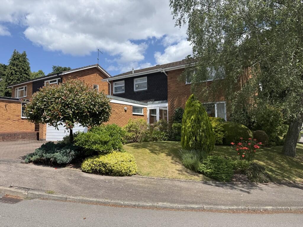 Additional image 17 of Greville Drive, Edgbaston, Birmingham