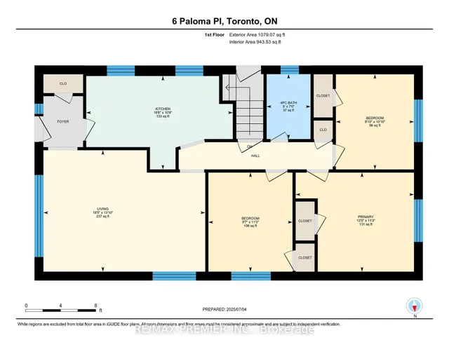 Additional image 44 of 6 Paloma Pl