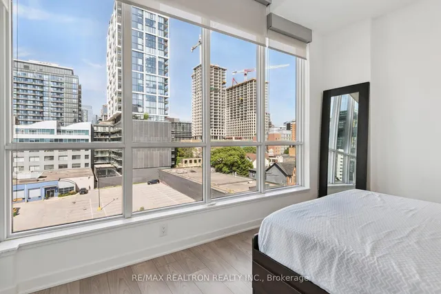 Additional image 20 of 120 Parliament St Unit 620