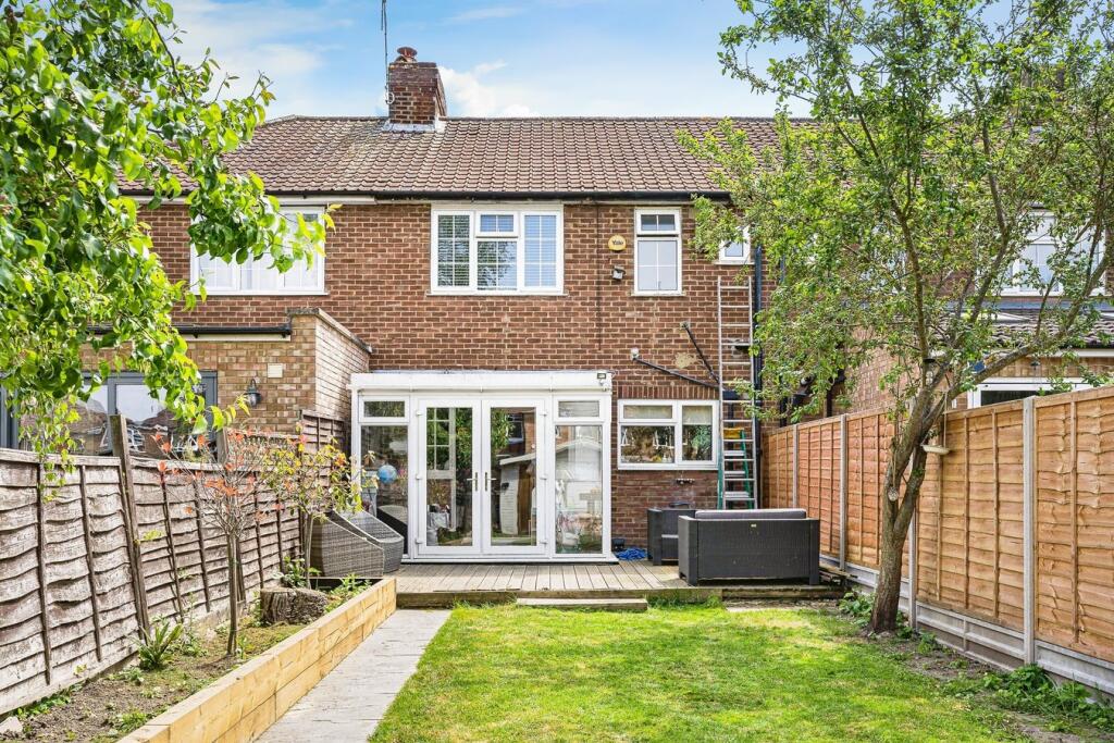 Additional image 17 of Birchwood Avenue, Hatfield, AL10