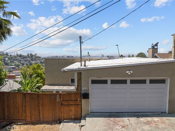 2067 Mayview Dr, Los Angeles, CA 90027
