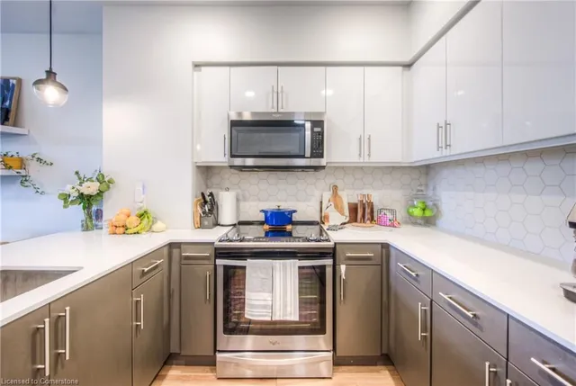 Additional image 8 of 399 Queen St Unit 418