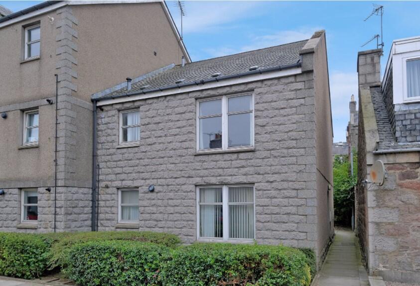 Additional image 4 of 4 Mount Street, Rosemount, Aberdeen, AB25