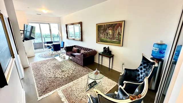 房产图片 20 - 多伦多海滨大道20号508单元