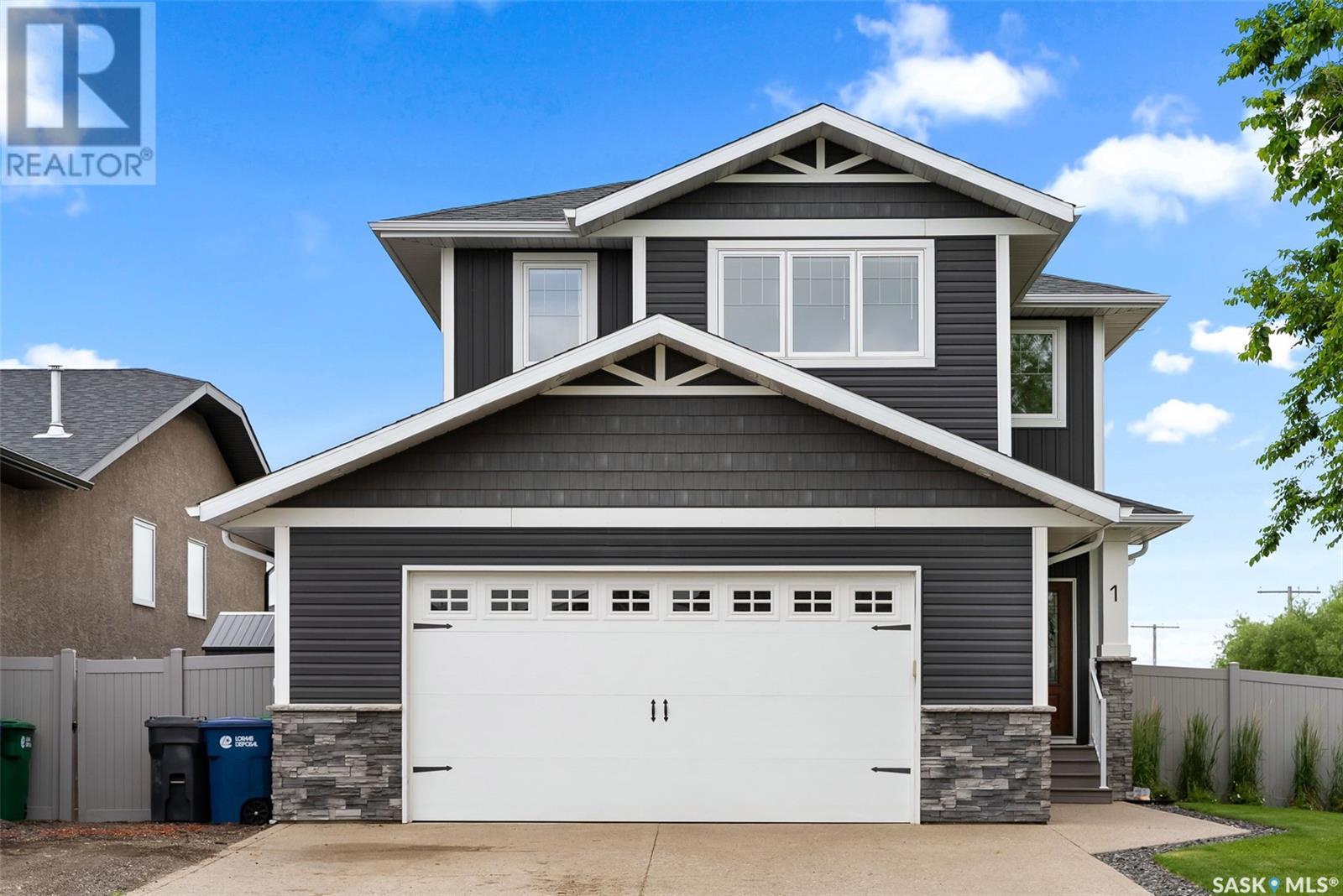 Property image for 1 Mackenzie ROAD|Pilot Butte, Saskatchewan S0G3Z0